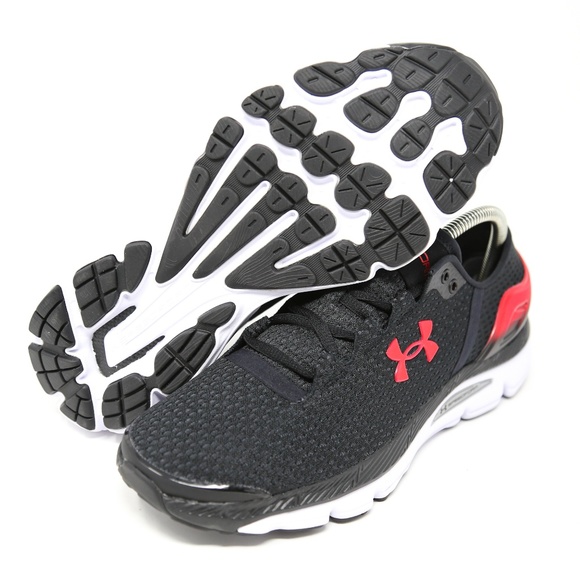 Under Armour Other - UA Under Armour Speedform Intake 2 Running Shoes 9